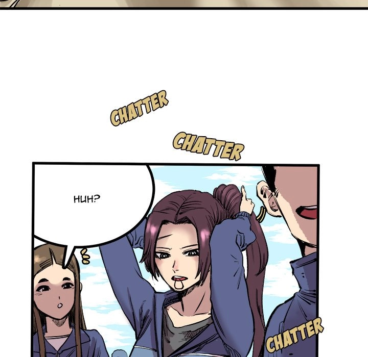 A Bad Friend Chapter 6 page 11 - 