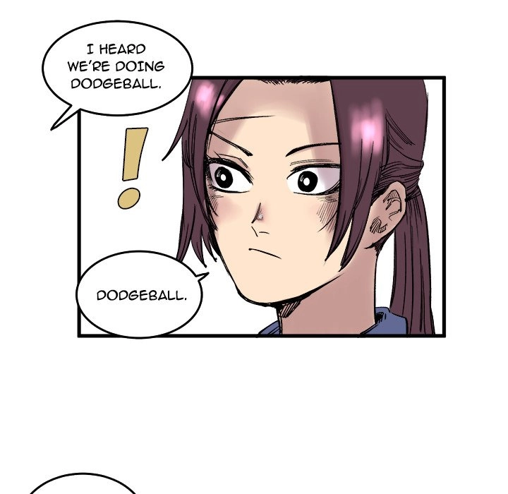 A Bad Friend Chapter 6 page 15 - 