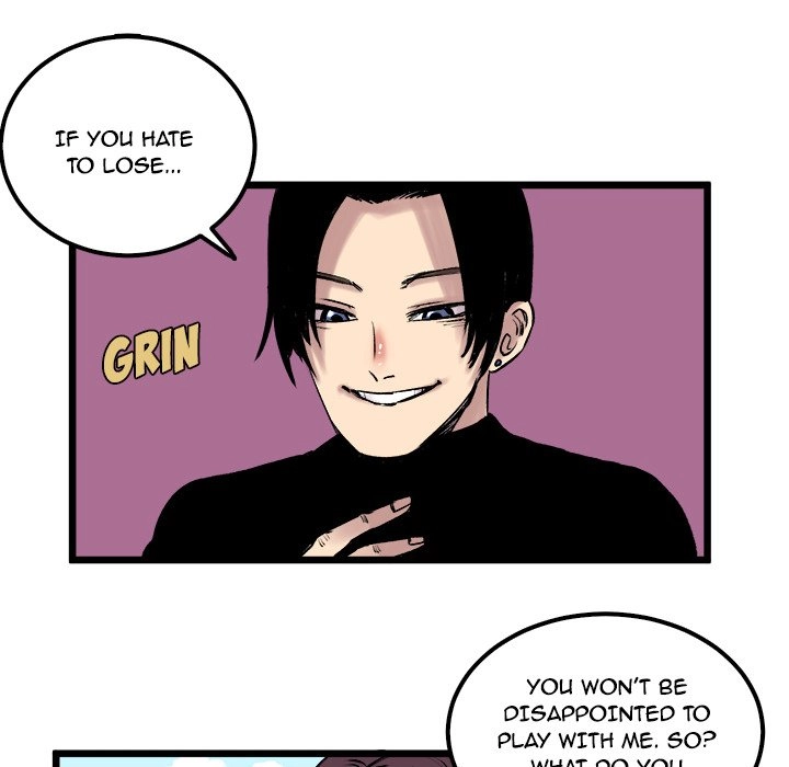 A Bad Friend Chapter 6 page 24 - 