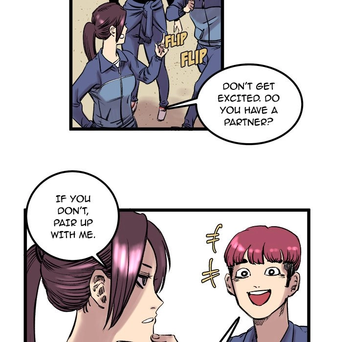 A Bad Friend Chapter 6 page 27 - 