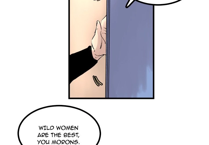 A Bad Friend Chapter 6 page 4 - 