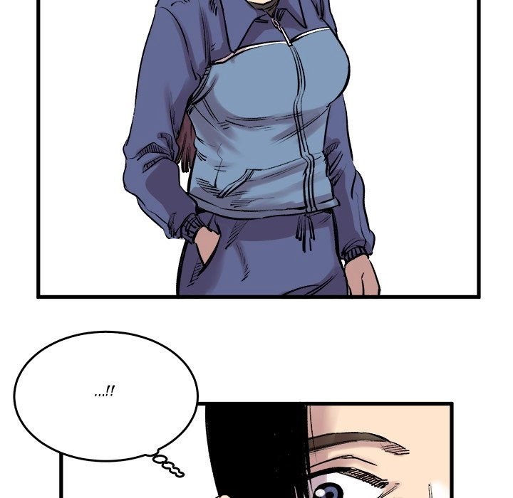 A Bad Friend Chapter 6 page 36 - 