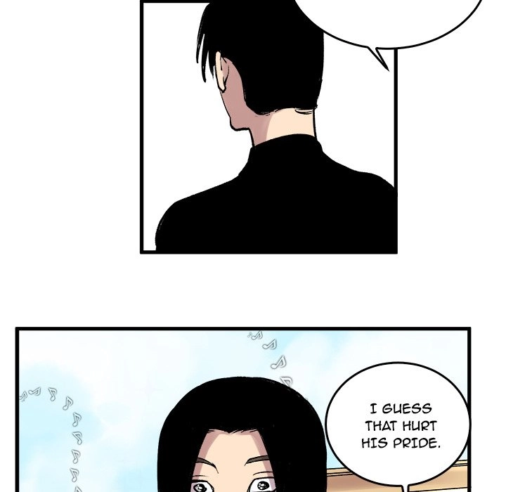 A Bad Friend Chapter 6 page 41 - 