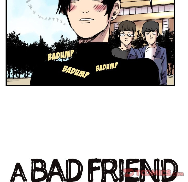 A Bad Friend Chapter 6 page 42 - 