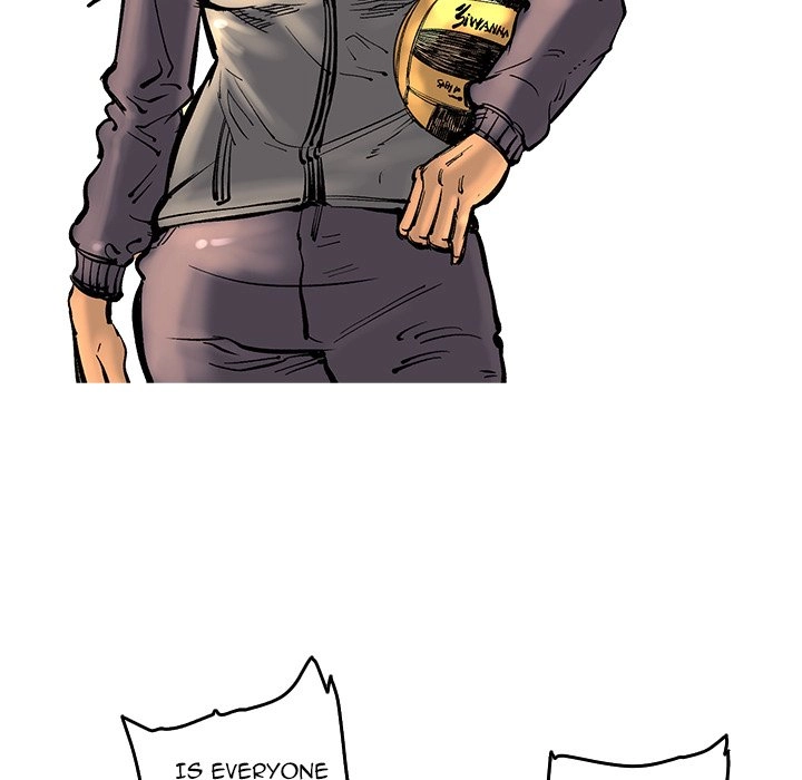 A Bad Friend Chapter 6 page 44 - 