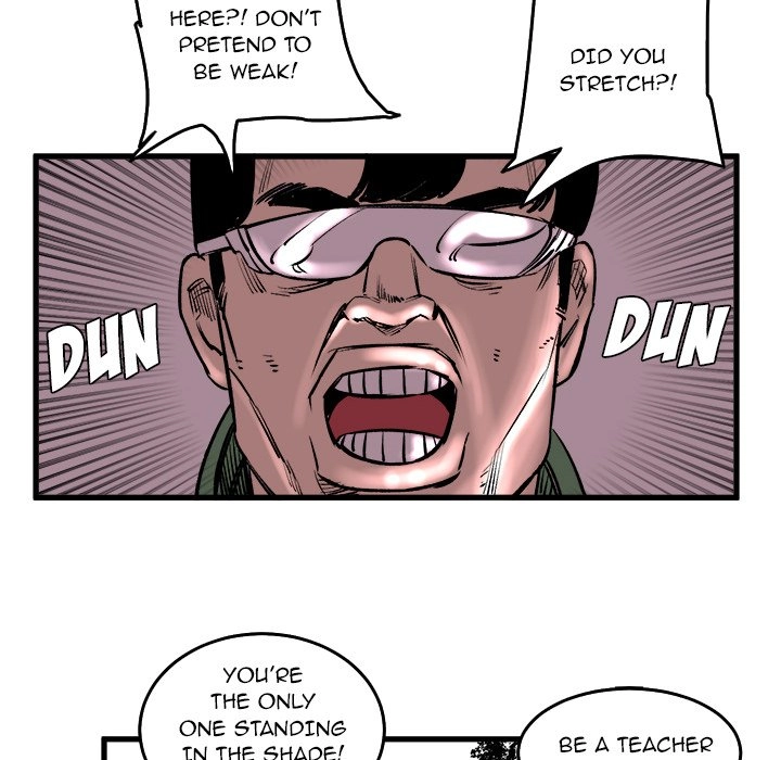 A Bad Friend Chapter 6 page 45 - 