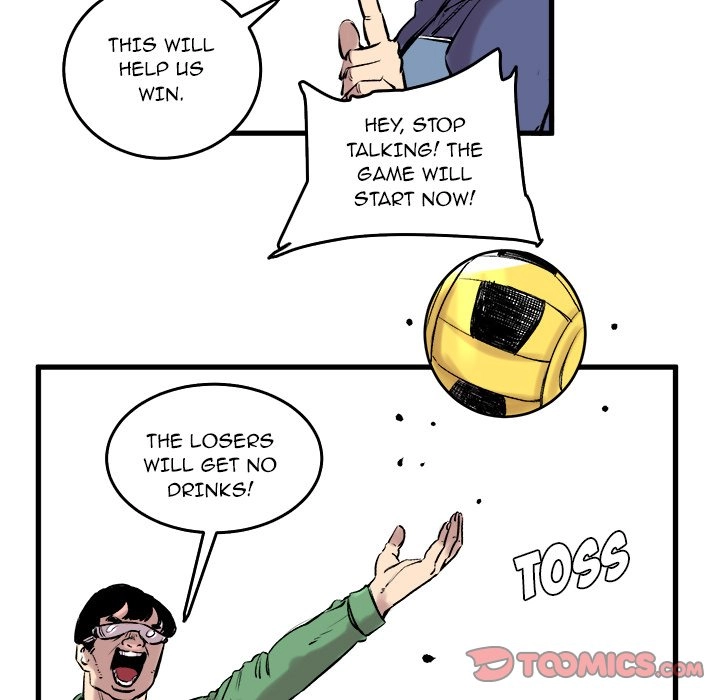 A Bad Friend Chapter 6 page 50 - 