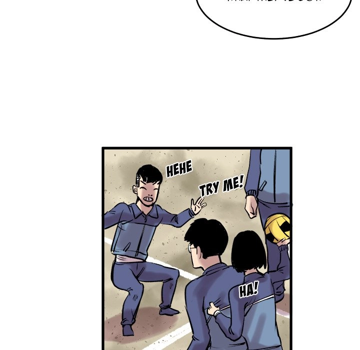 A Bad Friend Chapter 6 page 52 - 