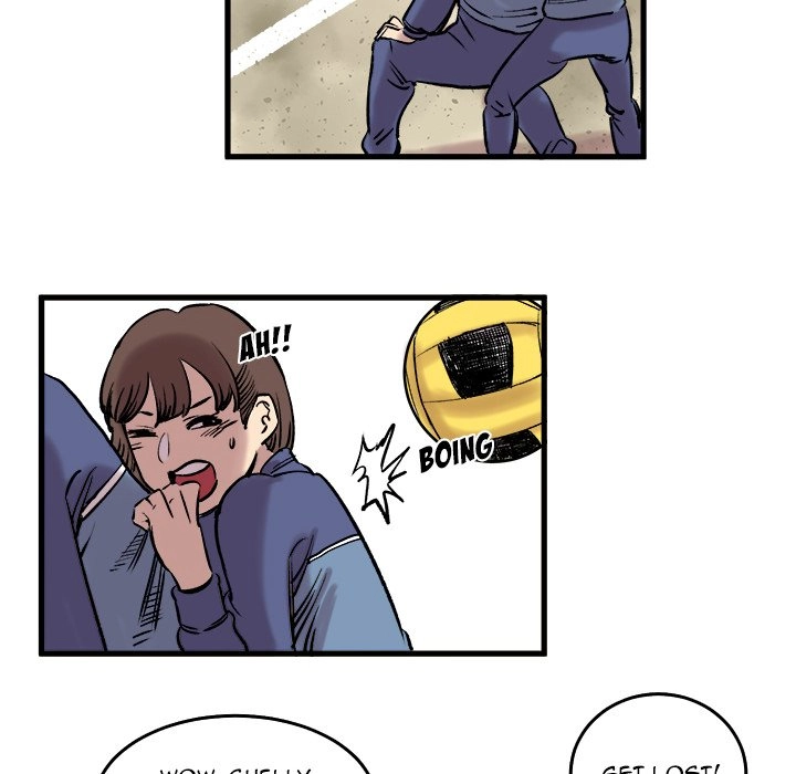 A Bad Friend Chapter 6 page 53 - 