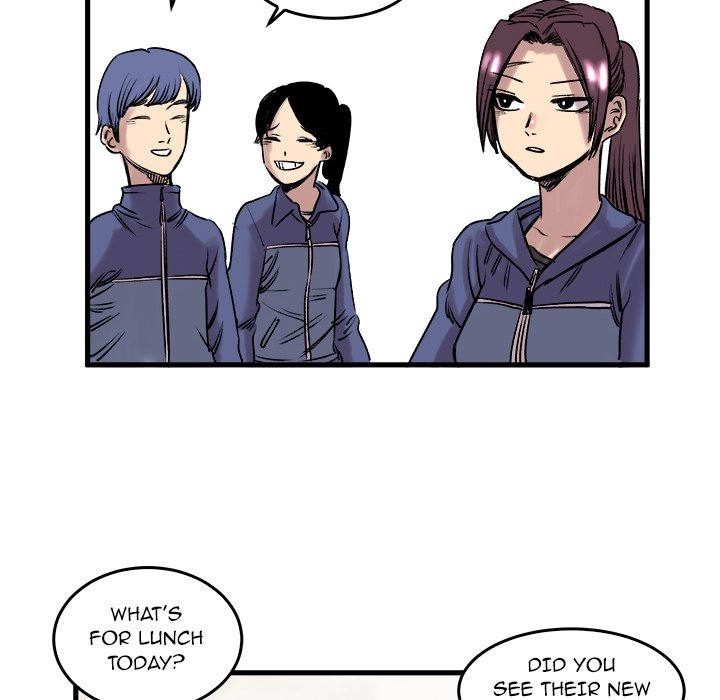 A Bad Friend Chapter 6 page 55 - 