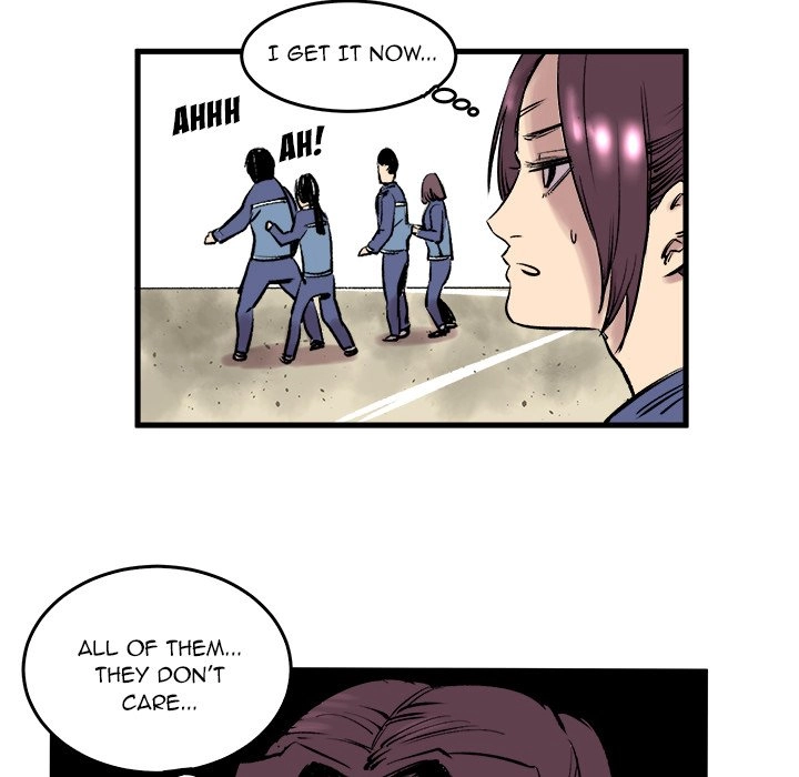 A Bad Friend Chapter 6 page 60 - 