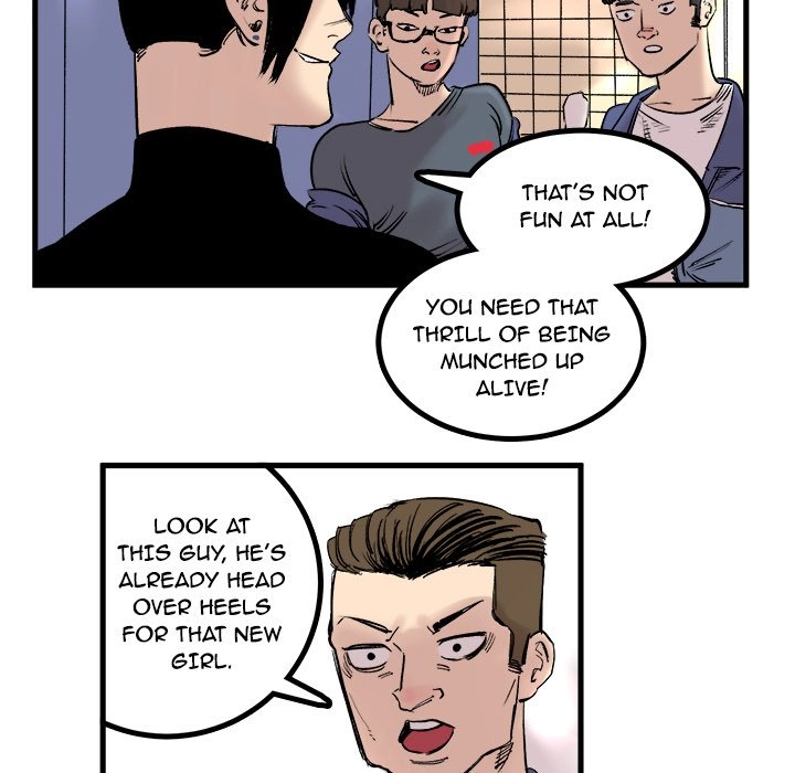 A Bad Friend Chapter 6 page 7 - 
