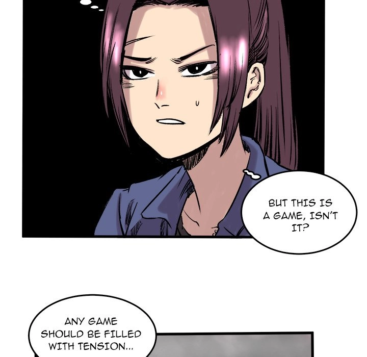 A Bad Friend Chapter 6 page 61 - 