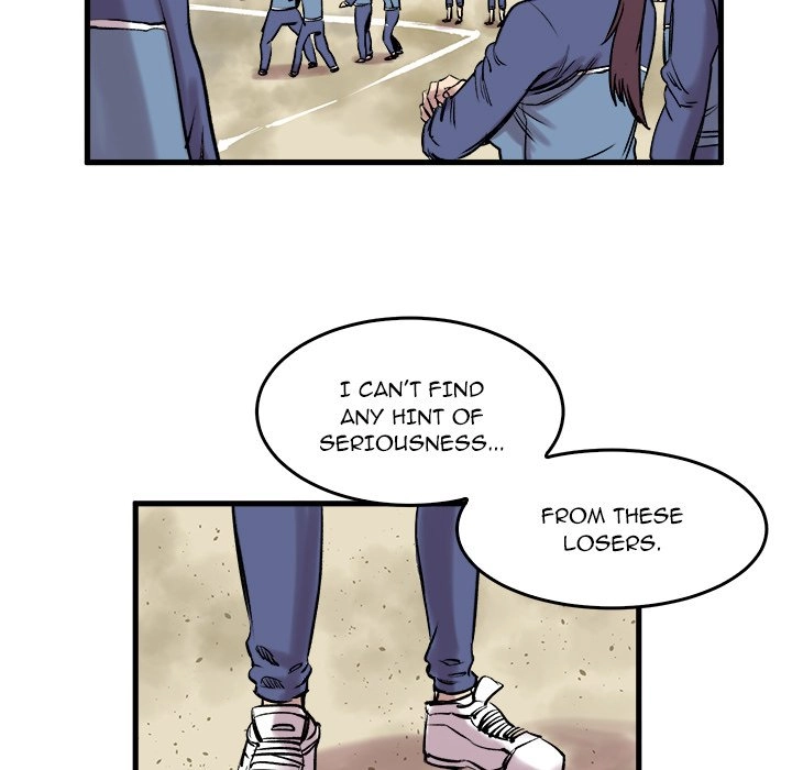 A Bad Friend Chapter 6 page 64 - 