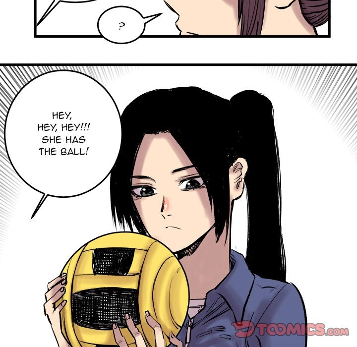 A Bad Friend Chapter 6 page 66 - 