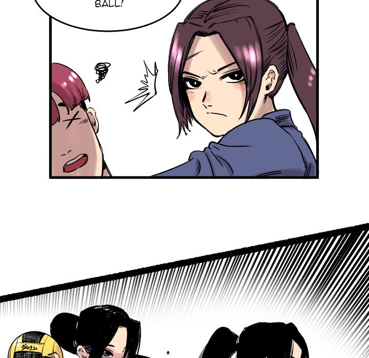 A Bad Friend Chapter 6 page 70 - 