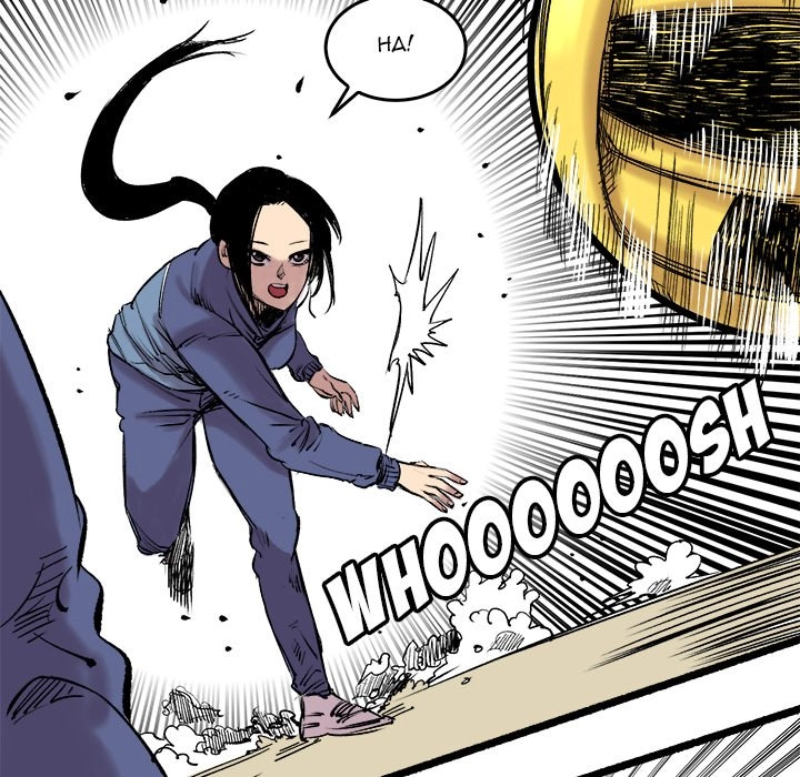 A Bad Friend Chapter 6 page 73 - 