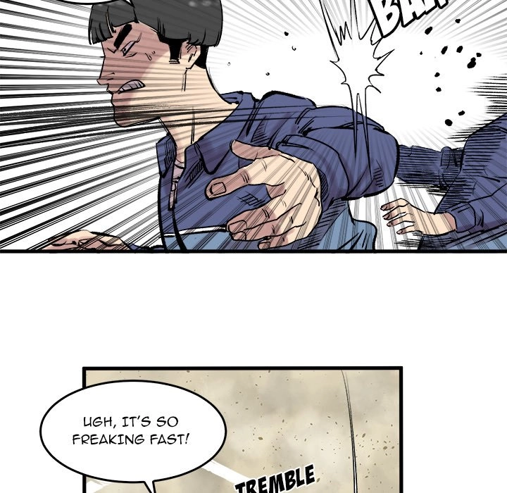 A Bad Friend Chapter 6 page 75 - 