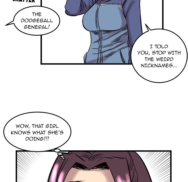 A Bad Friend Chapter 6 page 78 - 