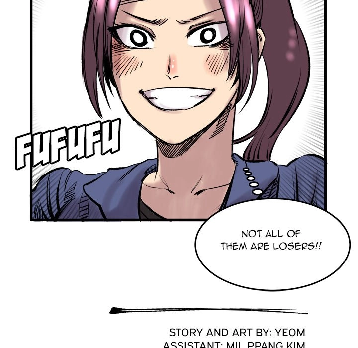 A Bad Friend Chapter 6 page 79 - 