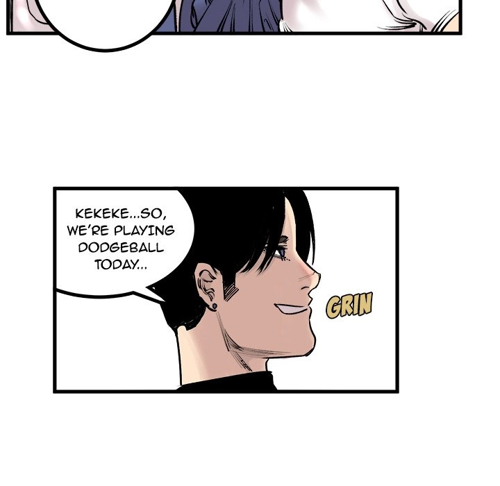 A Bad Friend Chapter 6 page 9 - 