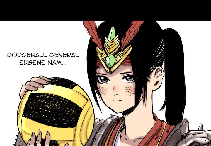A Bad Friend Chapter 7 page 1 - 
