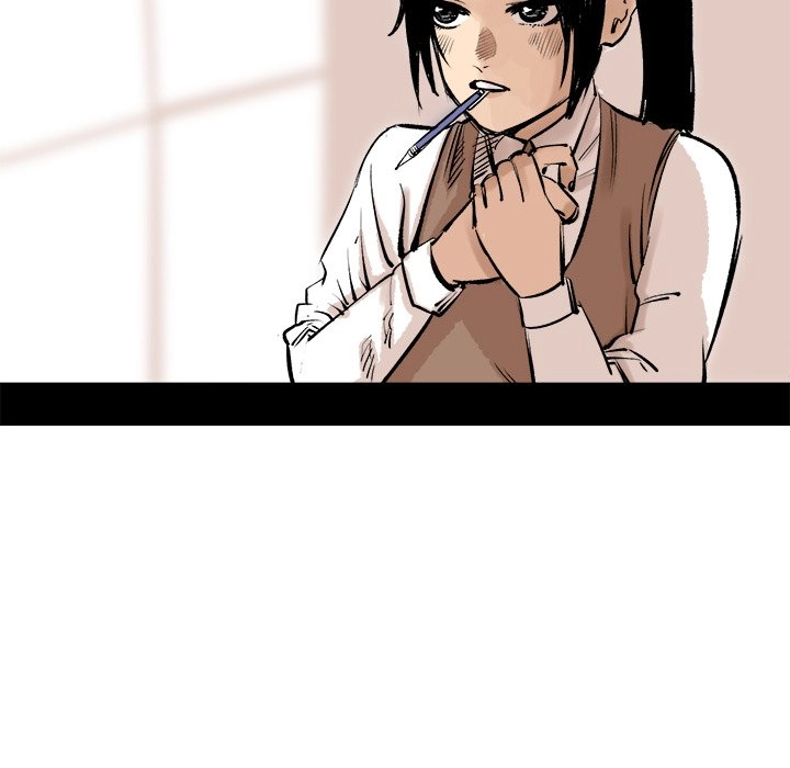 A Bad Friend Chapter 7 page 19 - 