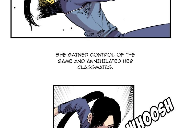 A Bad Friend Chapter 7 page 3 - 