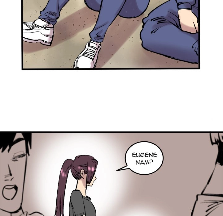 A Bad Friend Chapter 7 page 23 - 