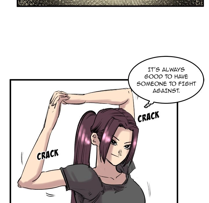 A Bad Friend Chapter 7 page 30 - 