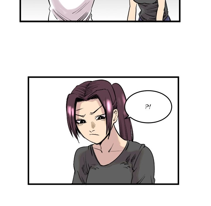 A Bad Friend Chapter 7 page 46 - 