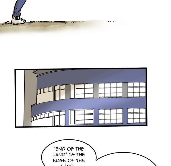 A Bad Friend Chapter 7 page 49 - 