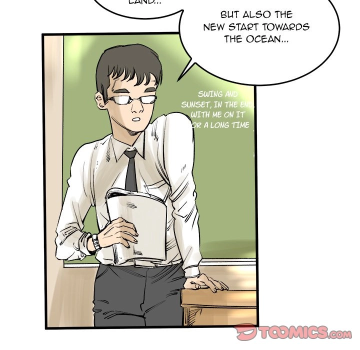 A Bad Friend Chapter 7 page 50 - 