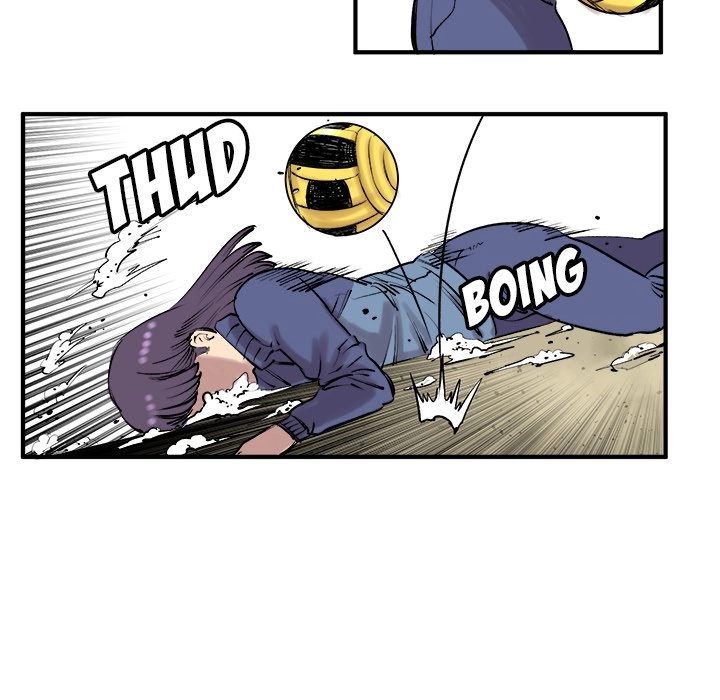 A Bad Friend Chapter 7 page 6 - 