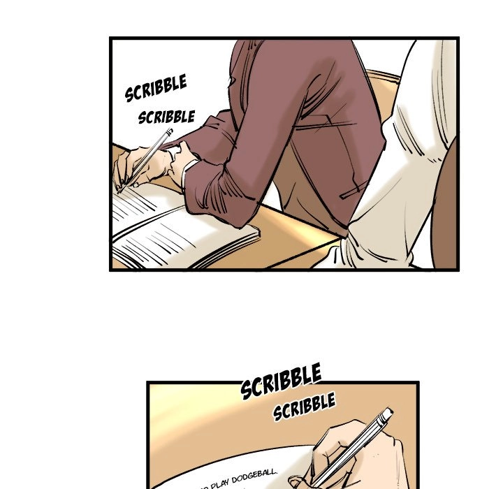 A Bad Friend Chapter 7 page 53 - 