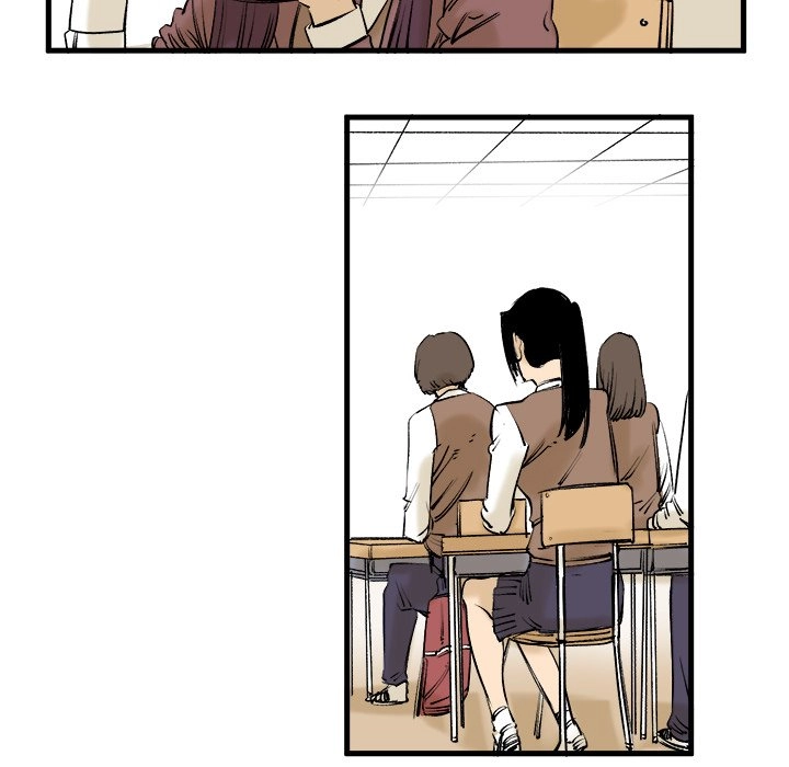 A Bad Friend Chapter 7 page 55 - 