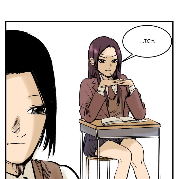 A Bad Friend Chapter 7 page 57 - 