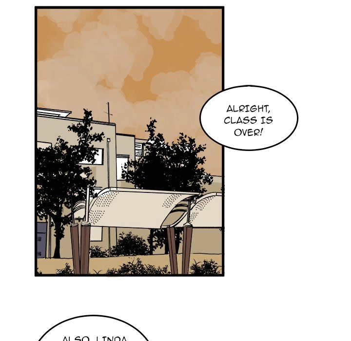 A Bad Friend Chapter 7 page 59 - 