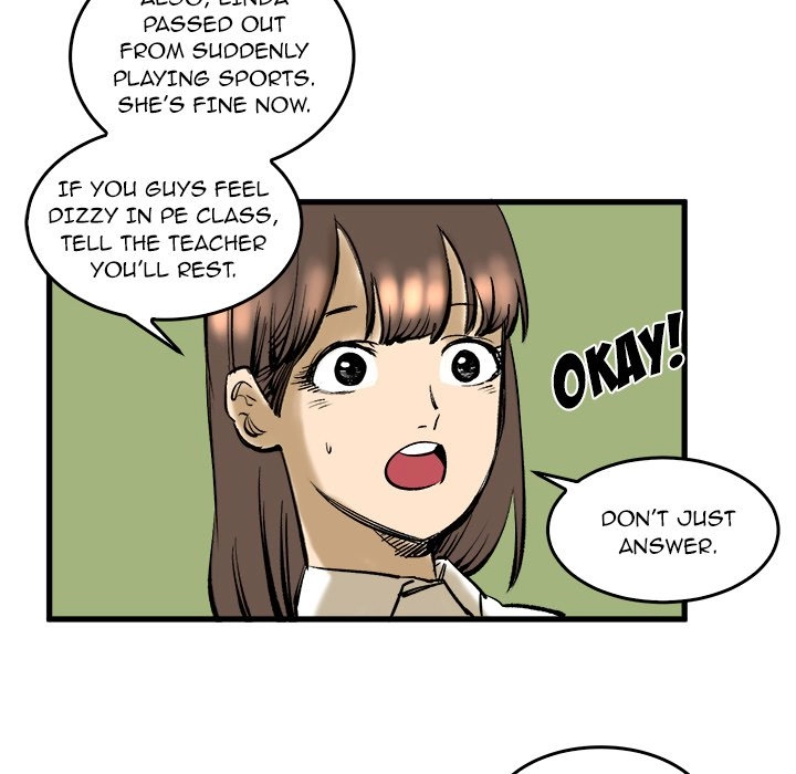 A Bad Friend Chapter 7 page 60 - 