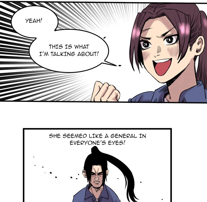 A Bad Friend Chapter 7 page 7 - 