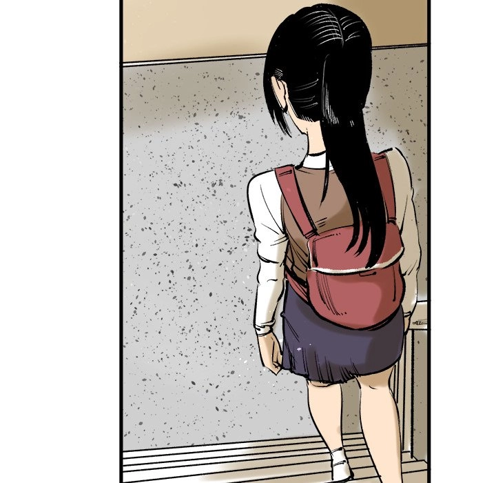 A Bad Friend Chapter 7 page 67 - 