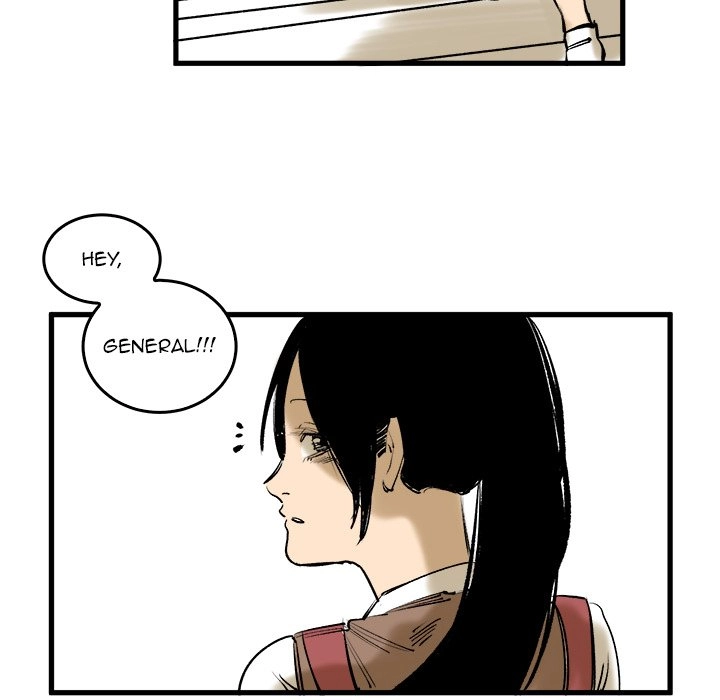 A Bad Friend Chapter 7 page 68 - 