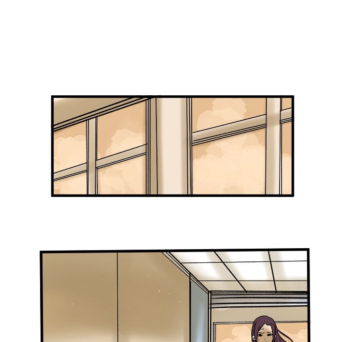 A Bad Friend Chapter 7 page 69 - 