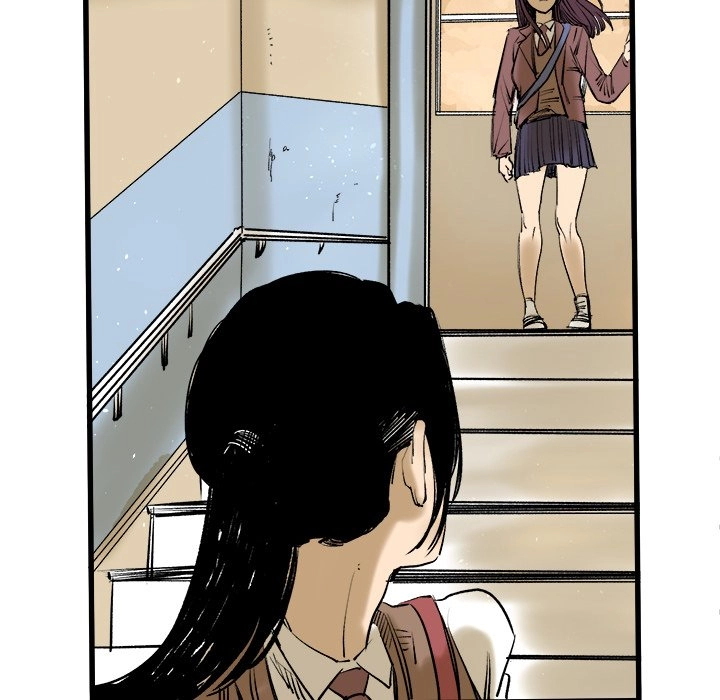 A Bad Friend Chapter 7 page 70 - 