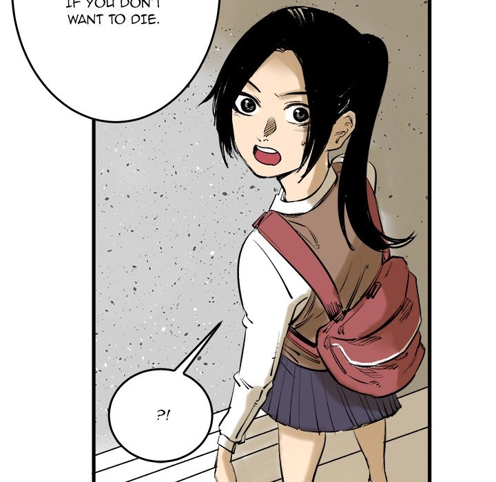 A Bad Friend Chapter 7 page 73 - 