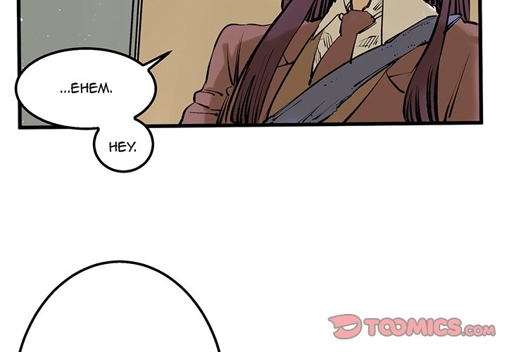 A Bad Friend Chapter 8 page 2 - 