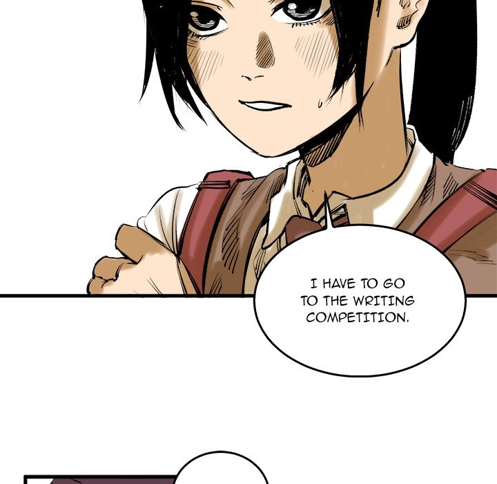 A Bad Friend Chapter 8 page 15 - 