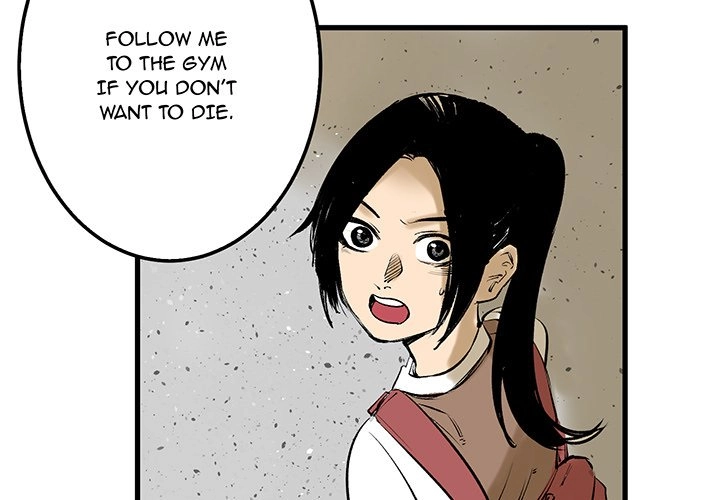 A Bad Friend Chapter 8 page 3 - 