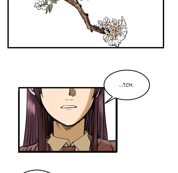 A Bad Friend Chapter 8 page 23 - 