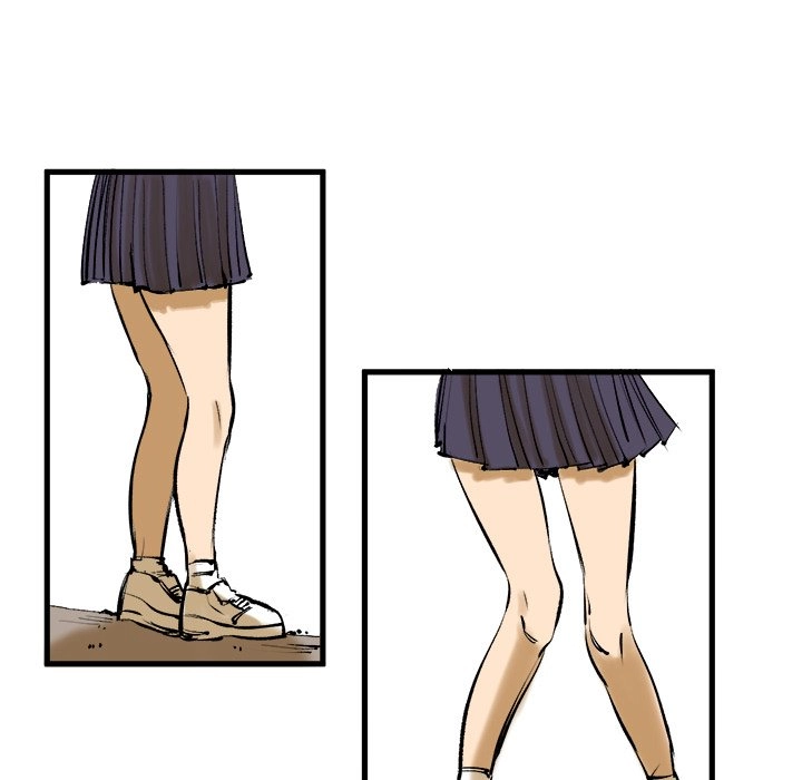 A Bad Friend Chapter 8 page 25 - 
